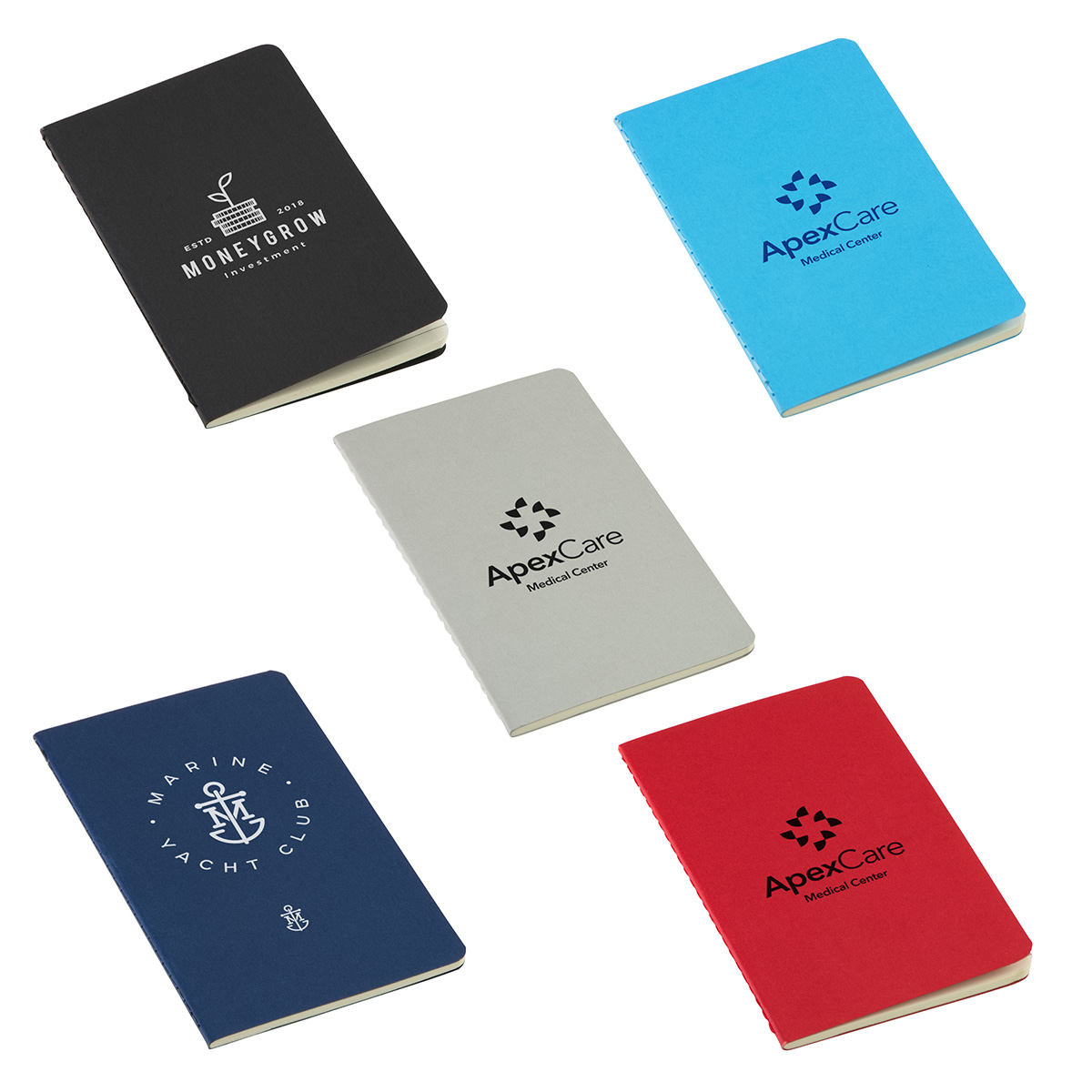 Picture of Doodle Mini Softcover Jotbook