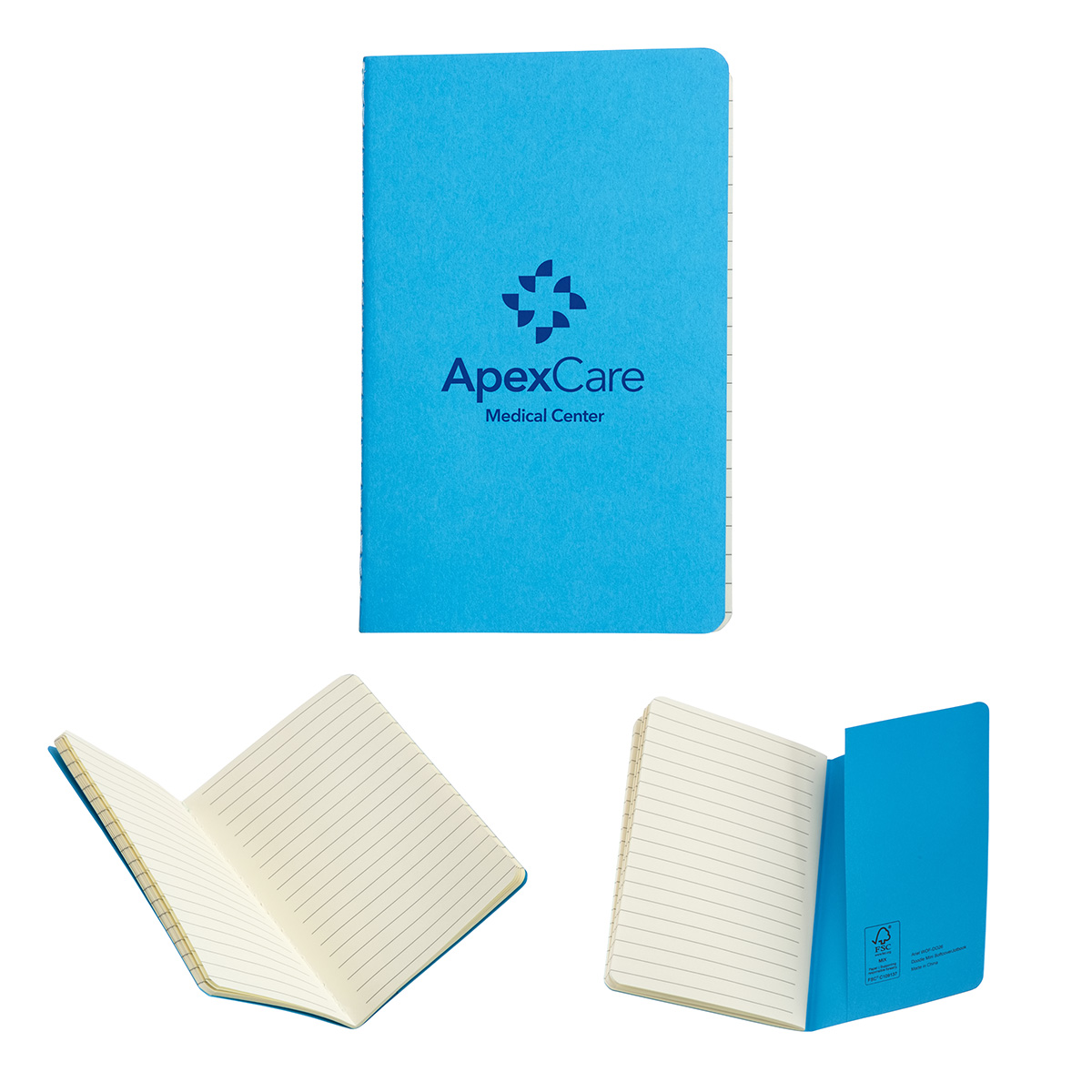Picture of Doodle Mini Softcover Jotbook