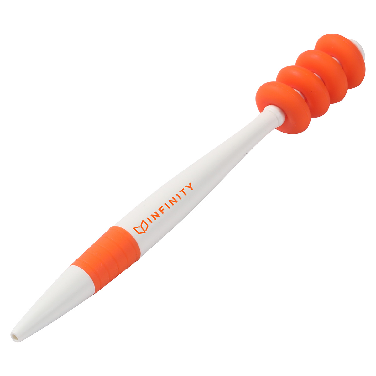 Picture of Saturn Spinning Ring Pen