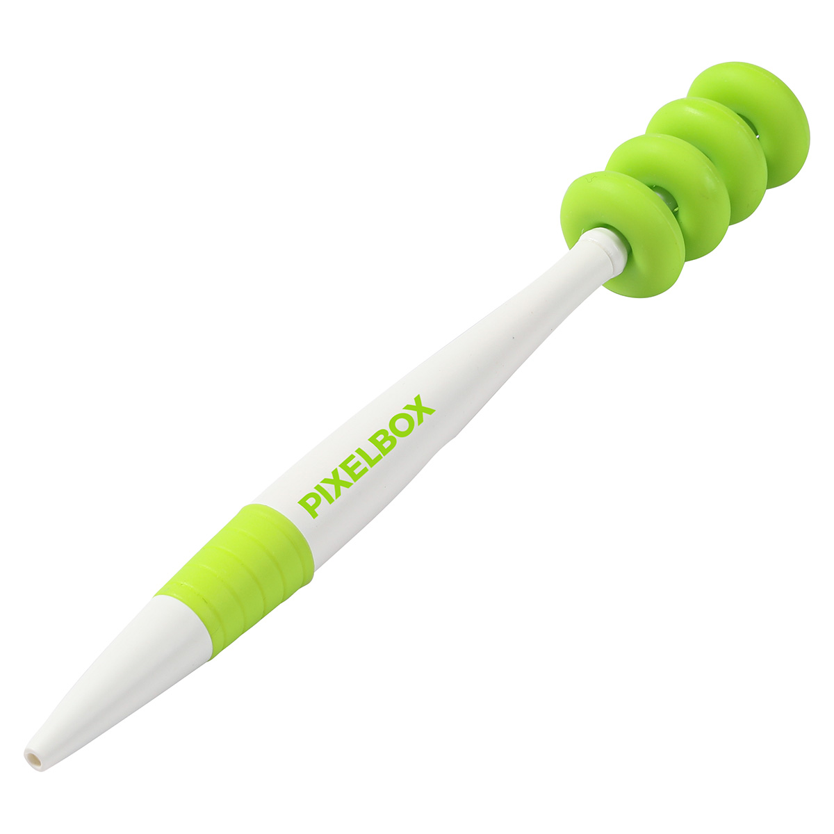 Picture of Saturn Spinning Ring Pen