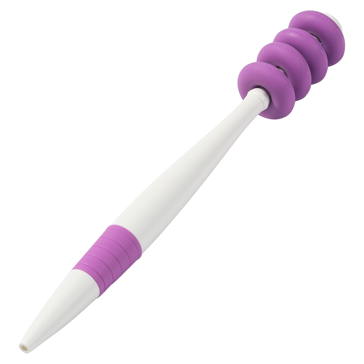 Picture of Saturn Spinning Ring Pen