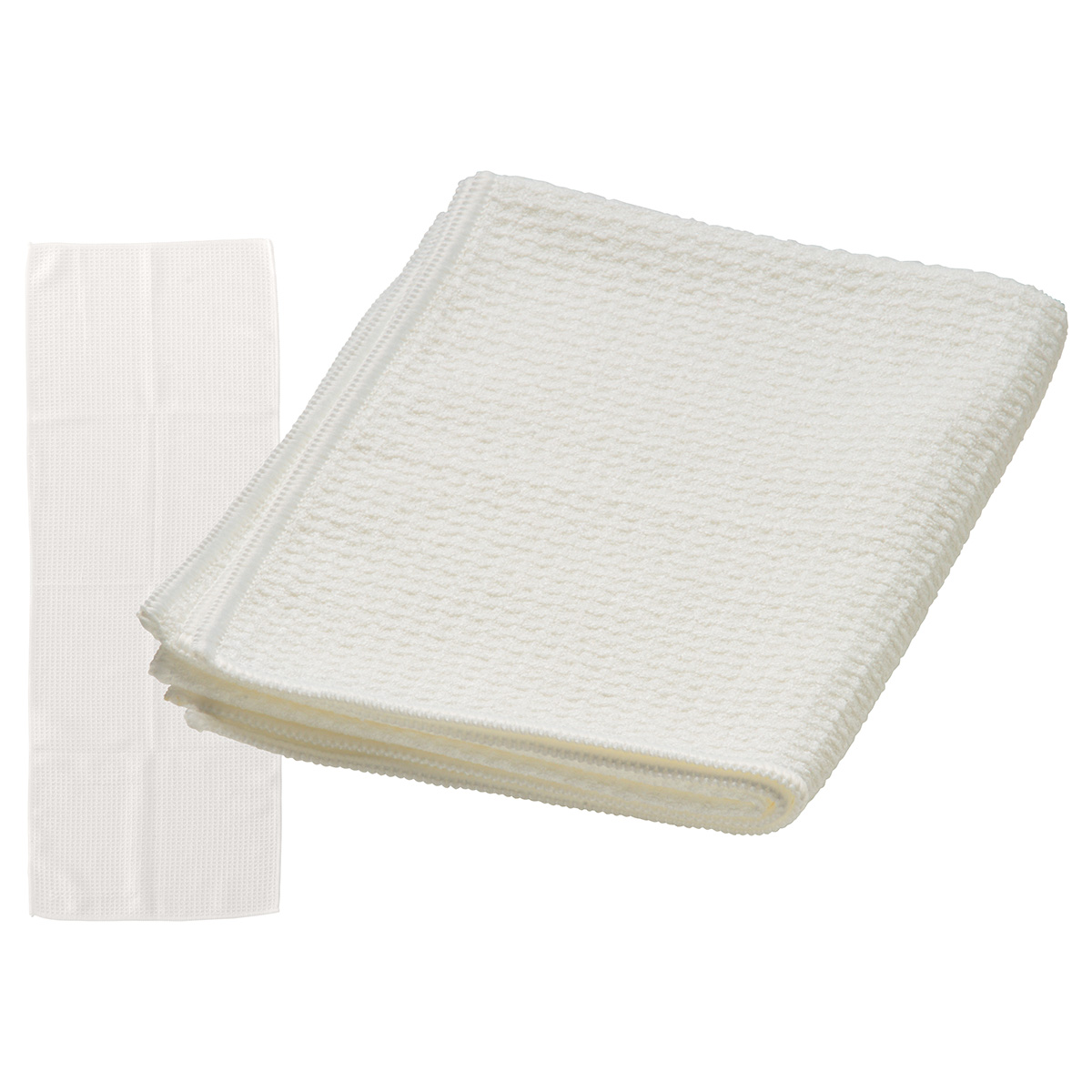 Picture of Gridiron 12" x 32" Waffle Microfiber Sports Towel