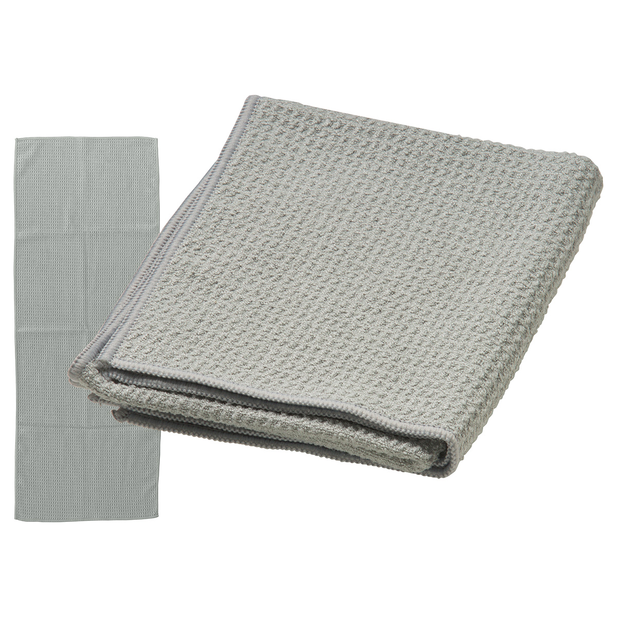 Picture of Gridiron 12" x 32" Waffle Microfiber Sports Towel