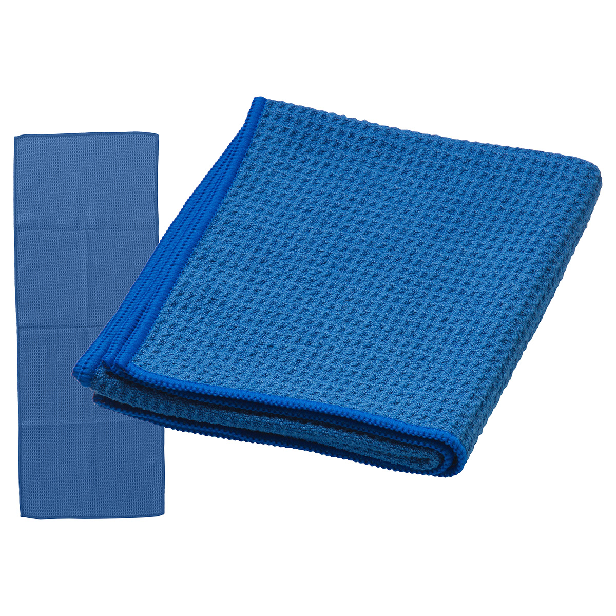 Picture of Gridiron 12" x 32" Waffle Microfiber Sports Towel