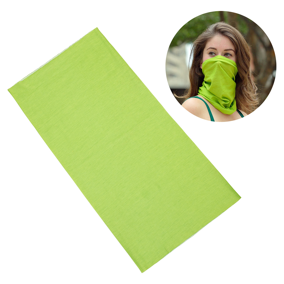 Picture of One-Color Printed Huggle