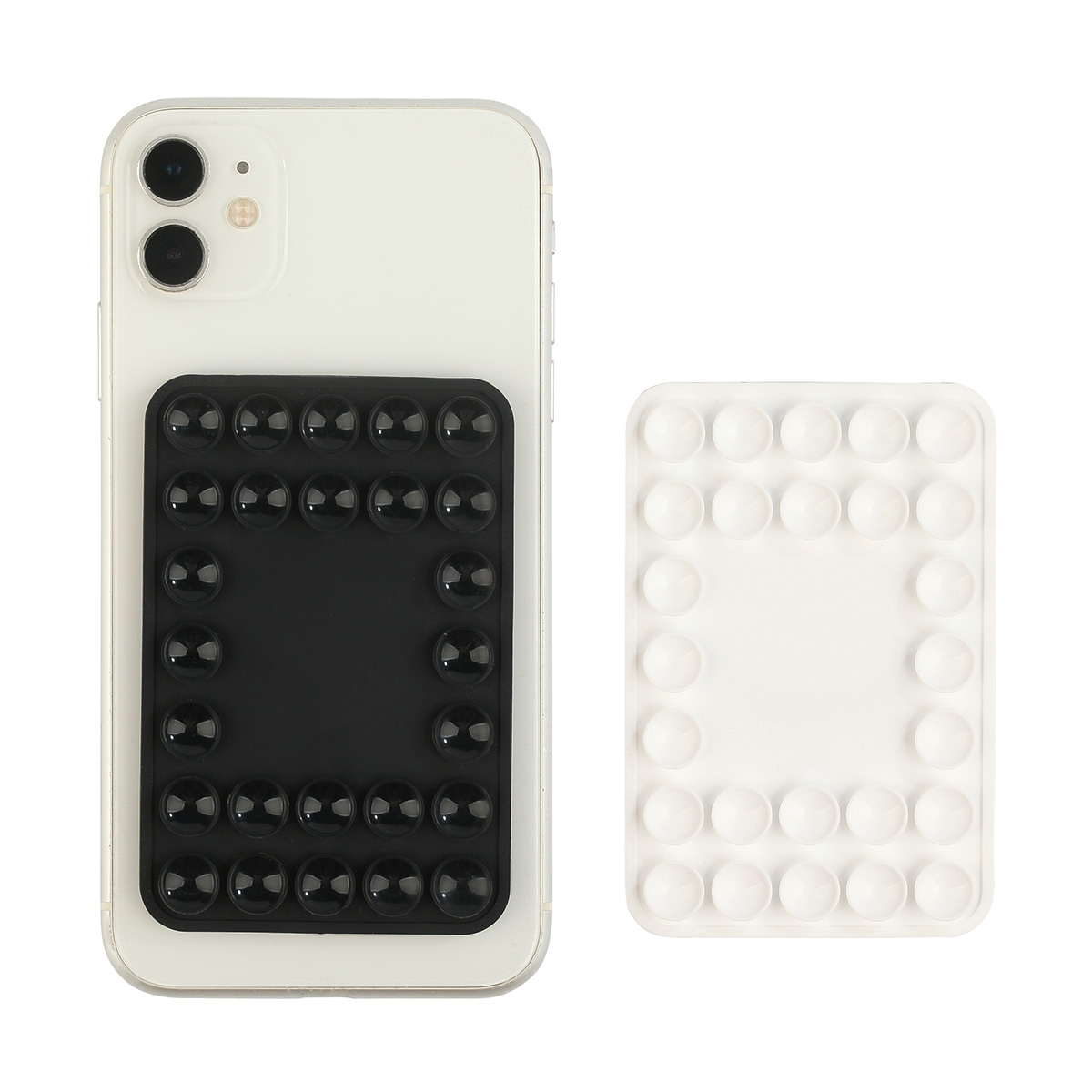 Picture of Stick 'N Stream Magnetic Phone Holder with Suction Cup Base
