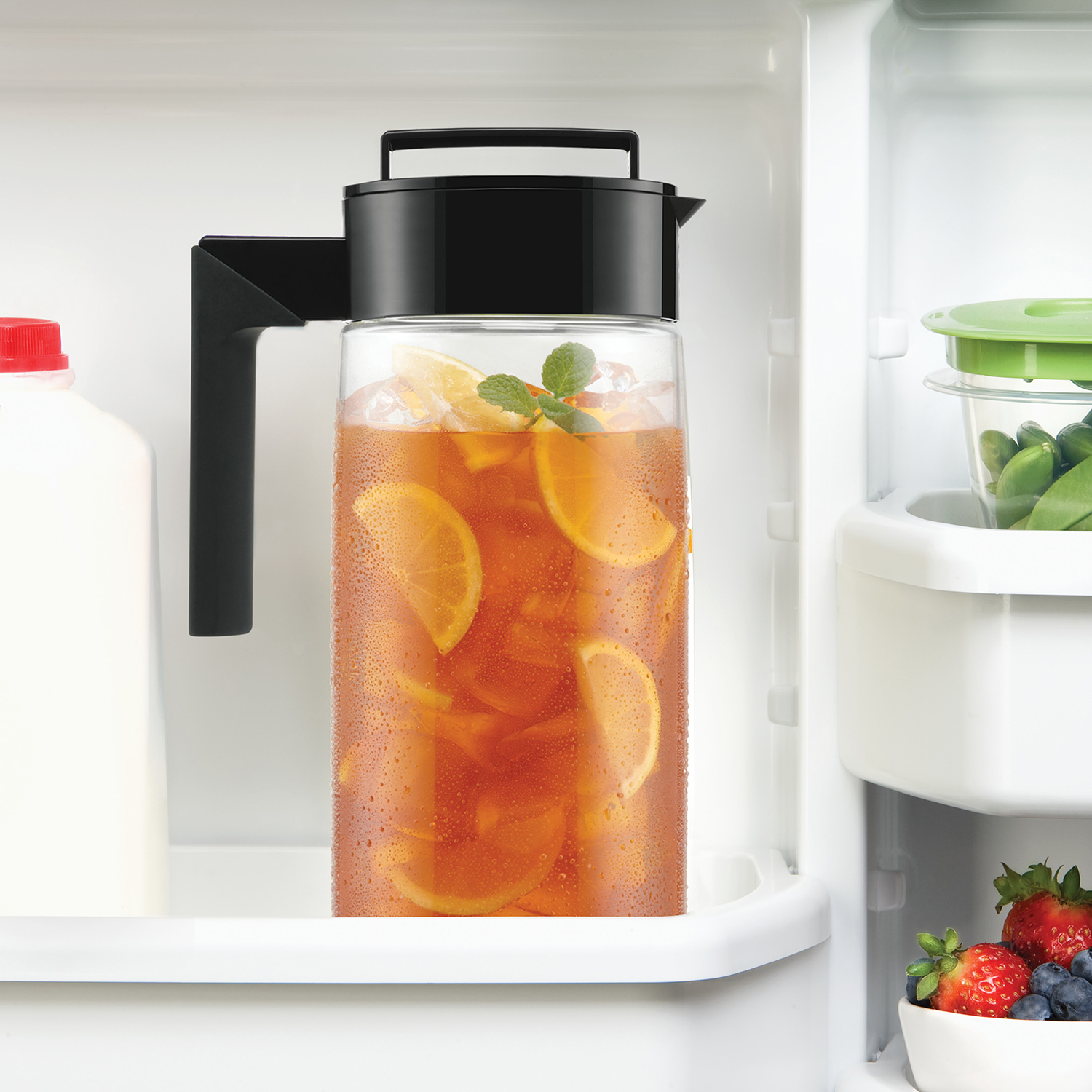 Picture of Takeya® 2 Quart Airtight Pitcher