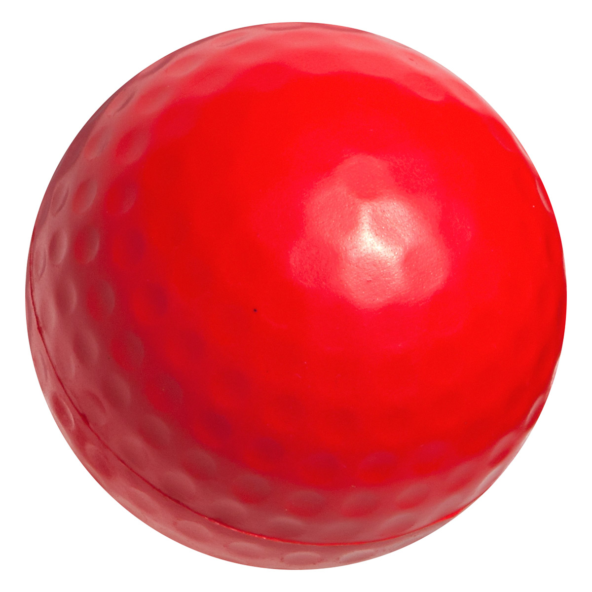Picture of Golf Ball Stress Reliever