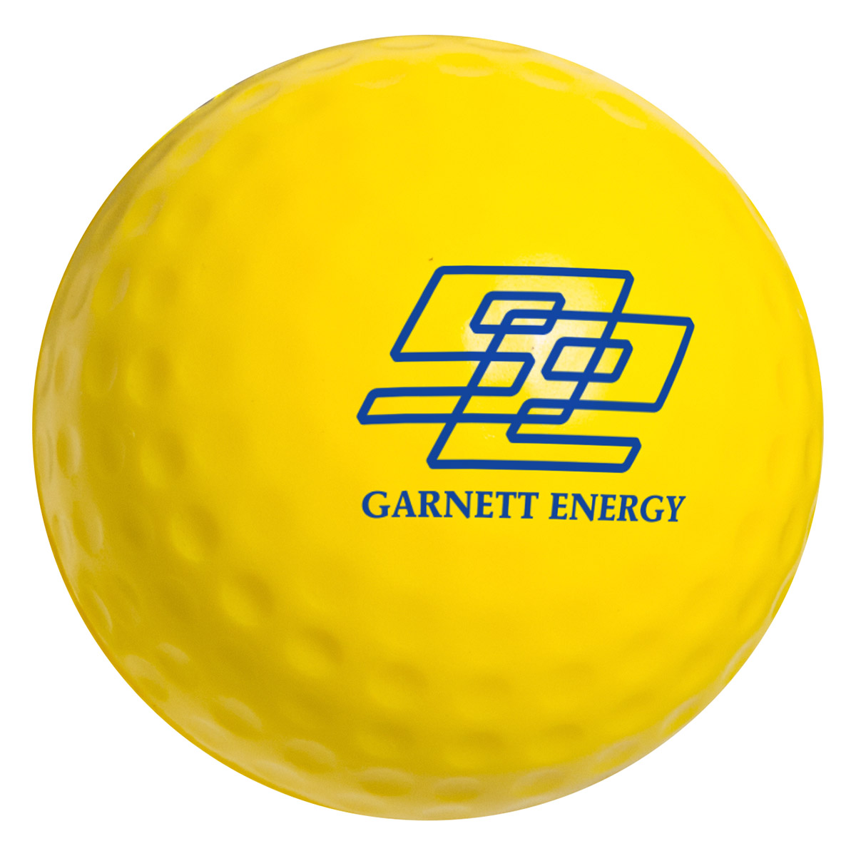 Picture of Golf Ball Stress Reliever
