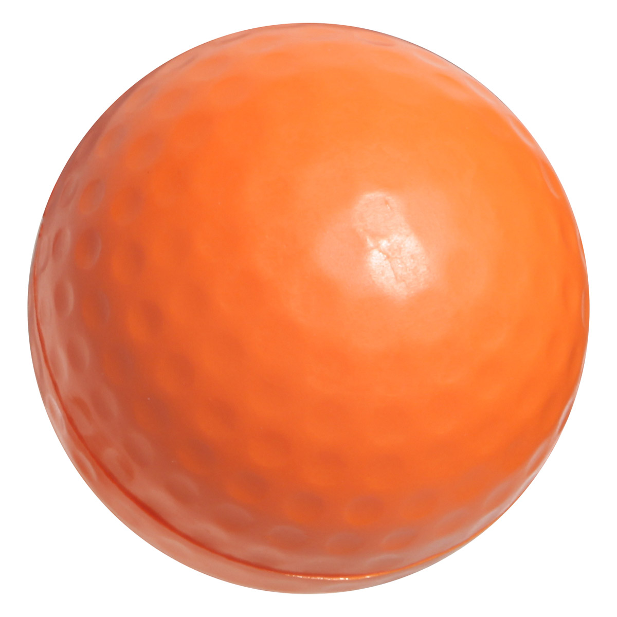 Picture of Golf Ball Stress Reliever