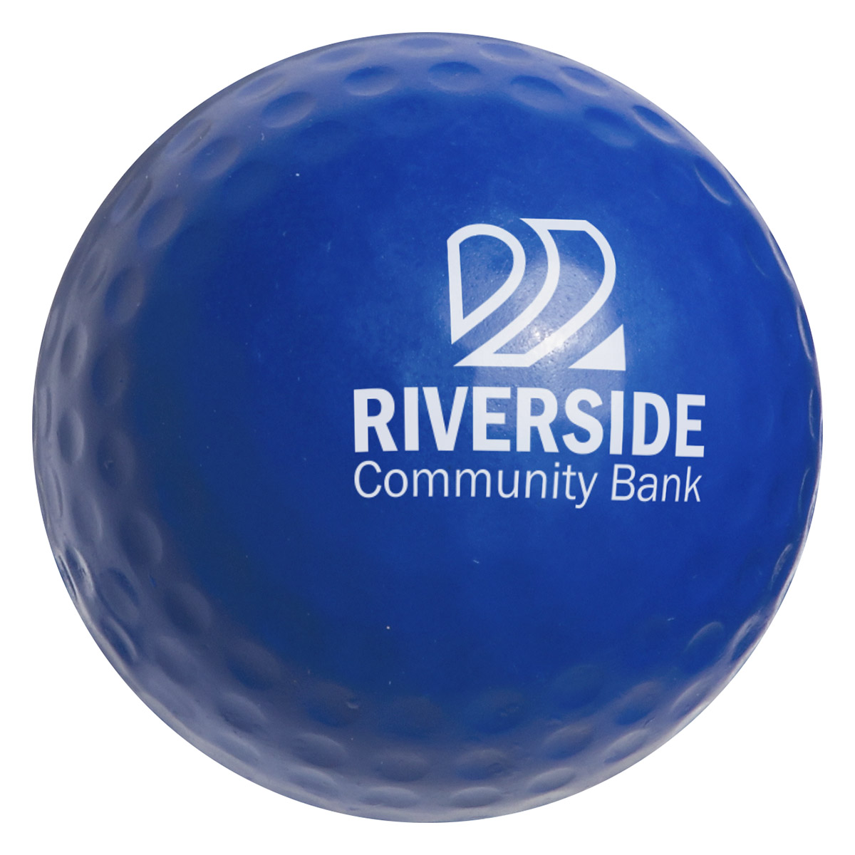 Picture of Golf Ball Stress Reliever