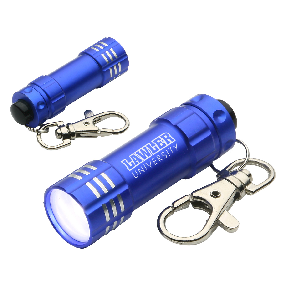 Picture of Bright Shine LED Key Chain