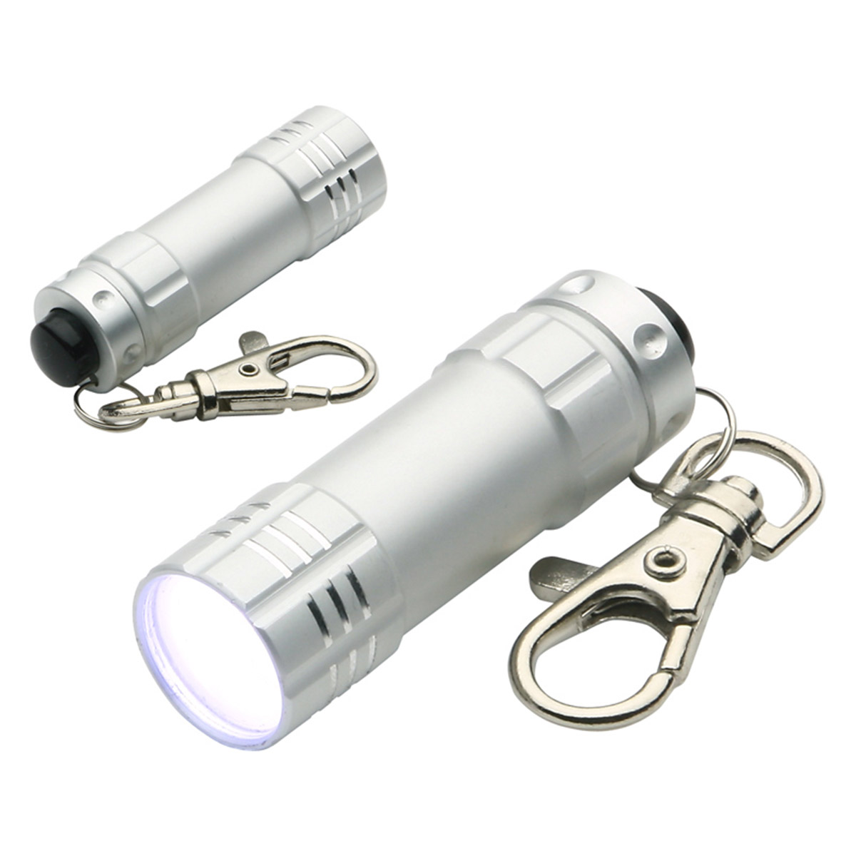 Picture of Bright Shine LED Key Chain