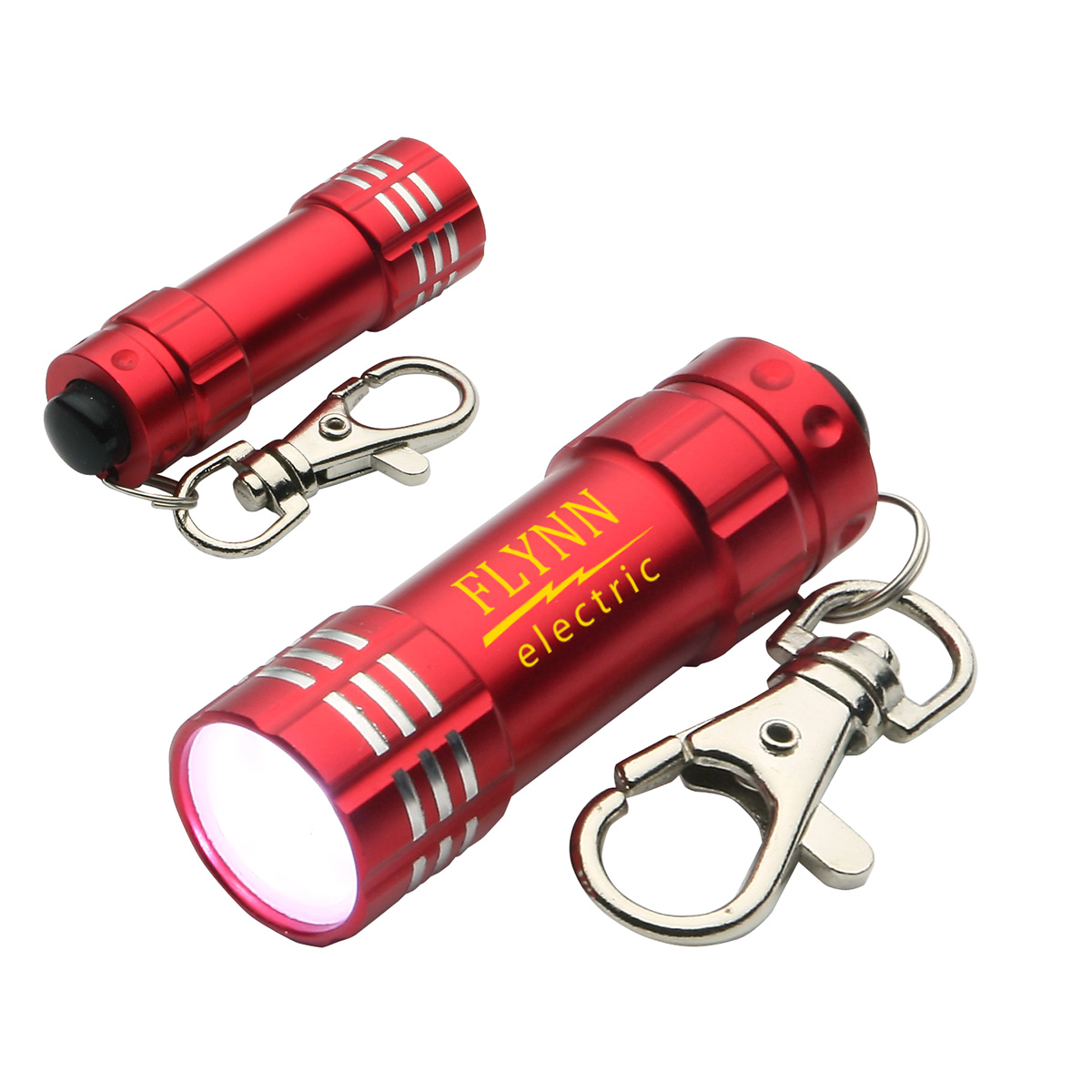 Picture of Bright Shine LED Key Chain