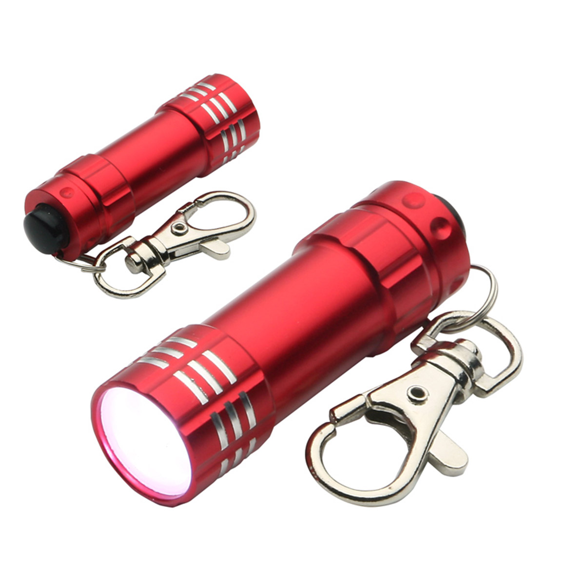 Picture of Bright Shine LED Key Chain