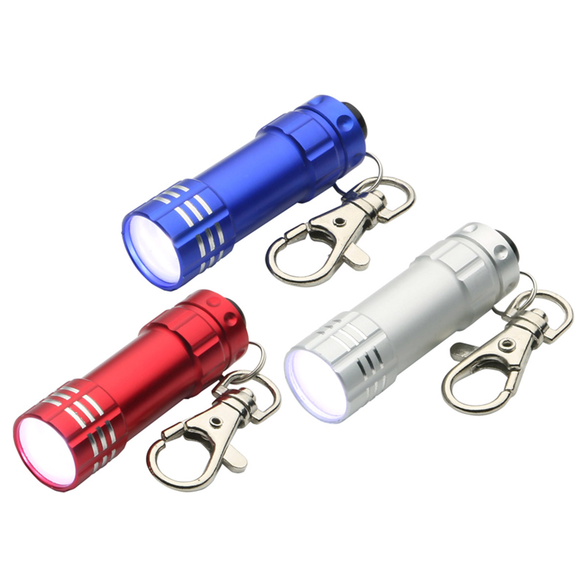 Picture of Bright Shine LED Key Chain
