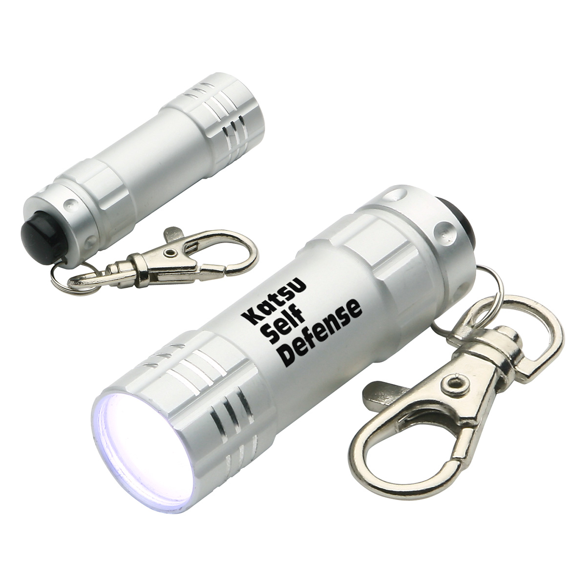 Picture of Bright Shine LED Key Chain
