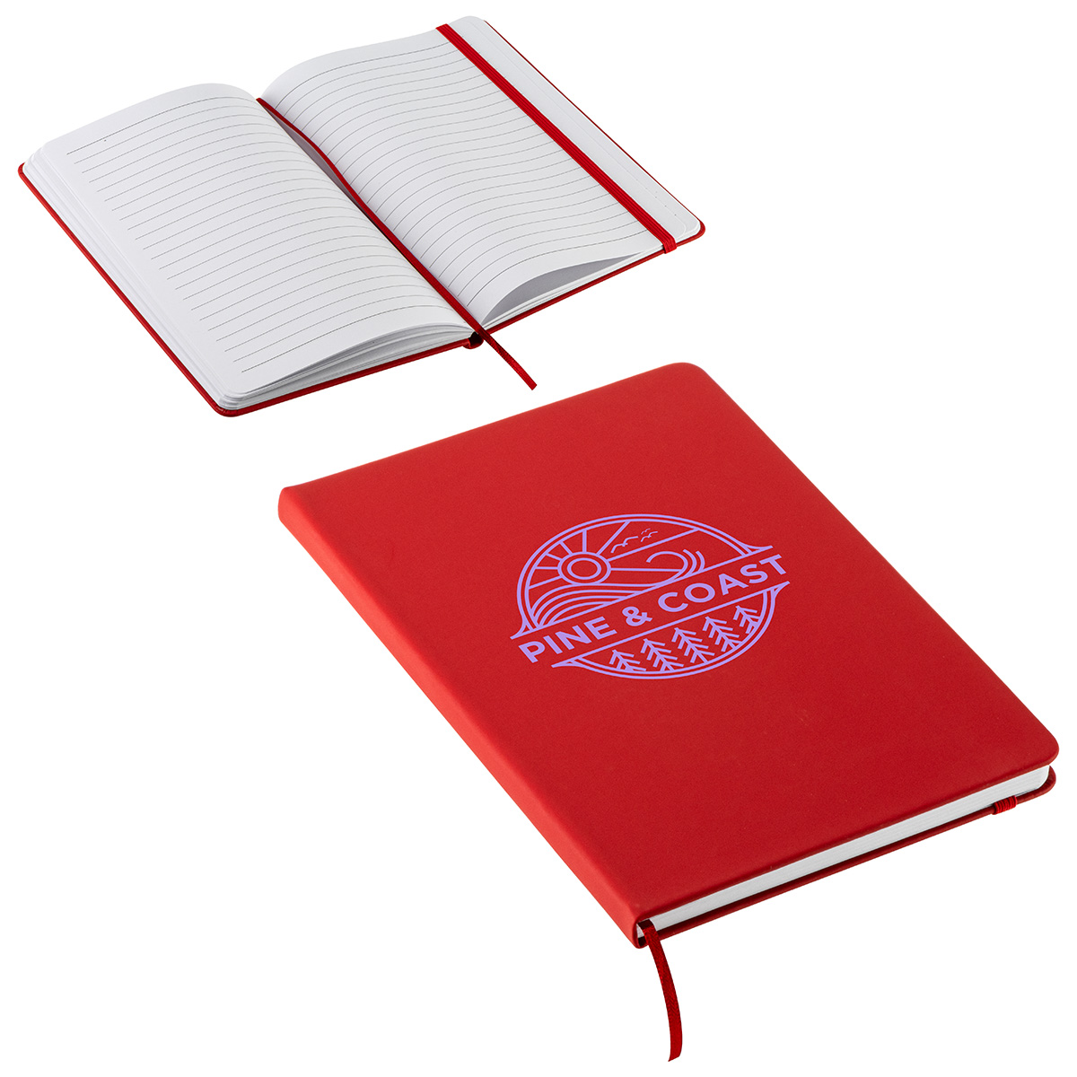 Picture of Savvy Recycled Journal