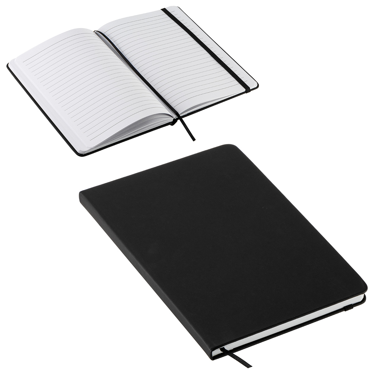 Picture of Savvy Recycled Journal