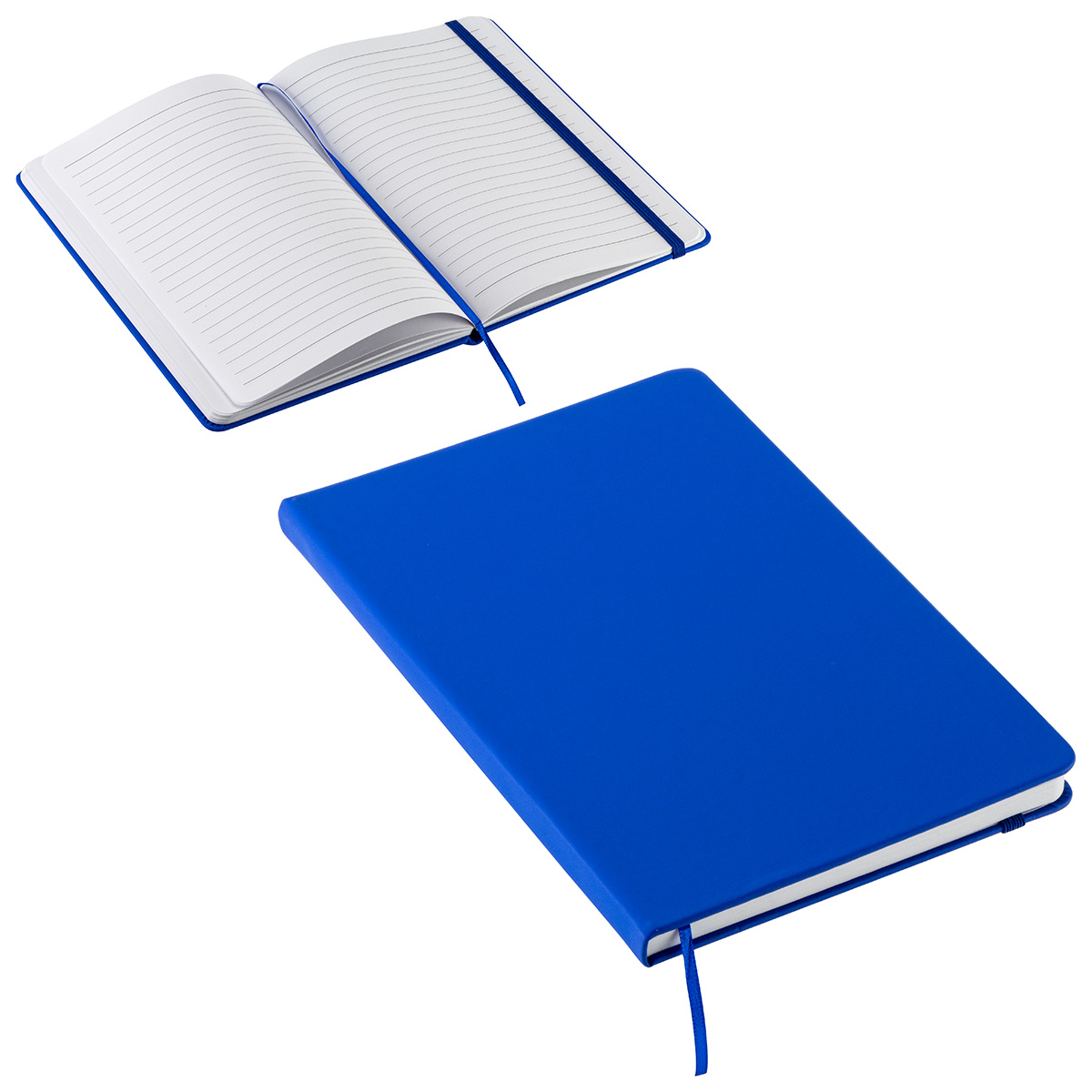 Picture of Savvy Recycled Journal