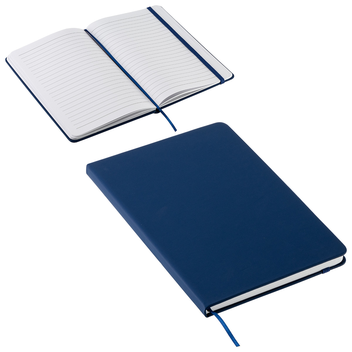 Picture of Savvy Recycled Journal