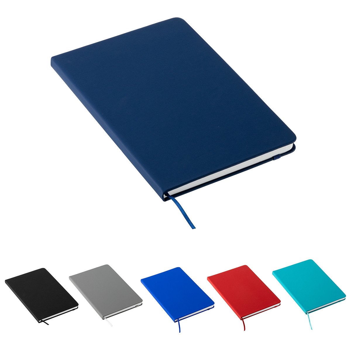 Picture of Savvy Recycled Journal