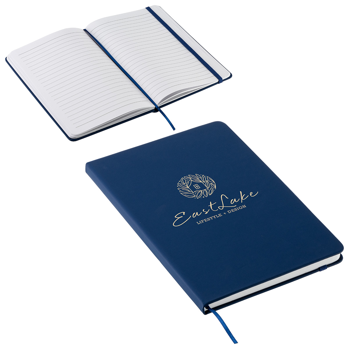 Picture of Savvy Recycled Journal