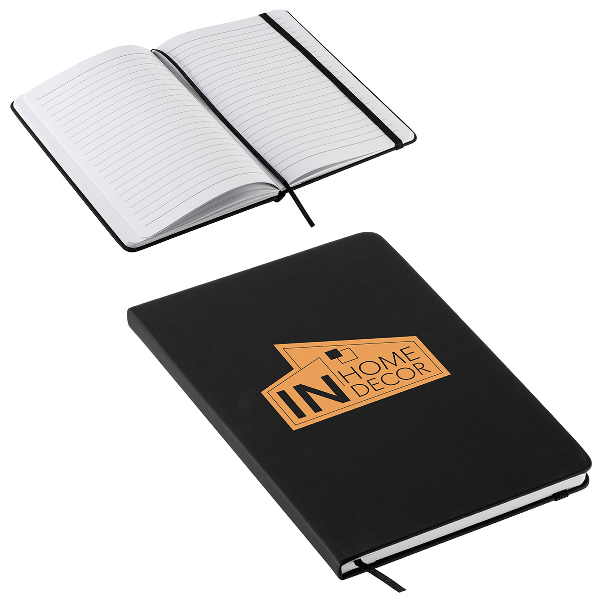 Picture of Savvy Recycled Journal