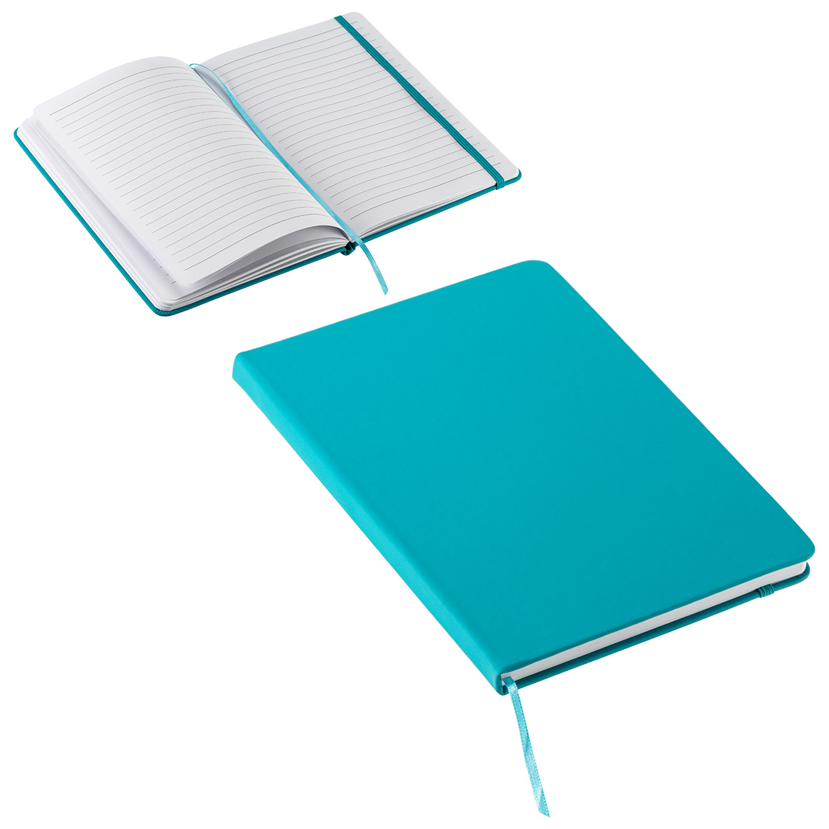 Picture of Savvy Recycled Journal