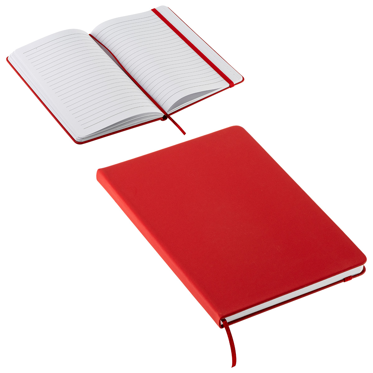 Picture of Savvy Recycled Journal