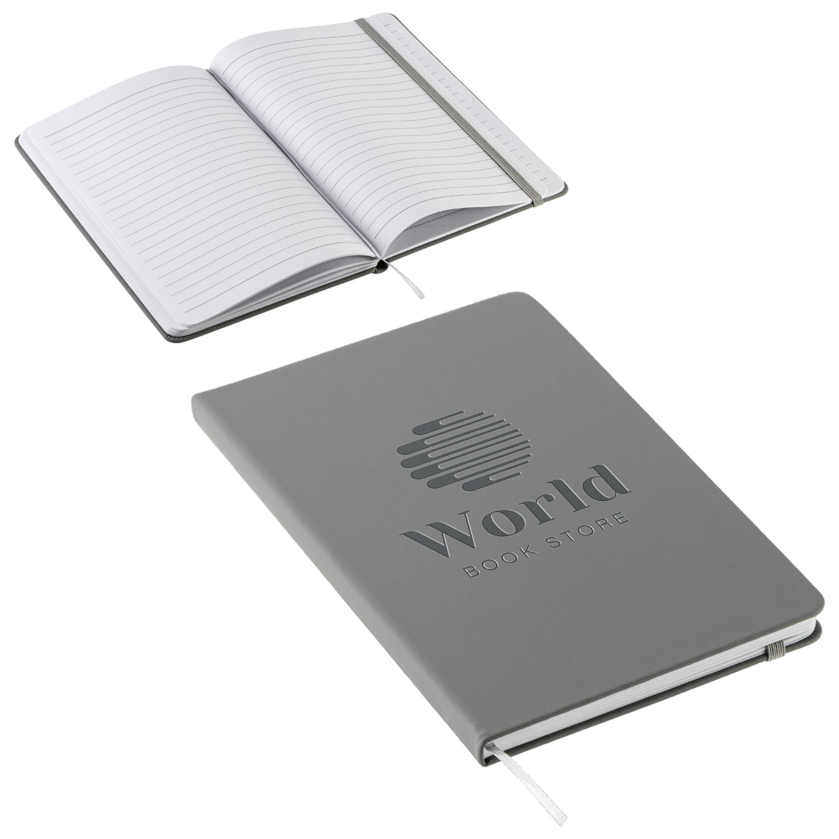 Picture of Savvy Recycled Journal