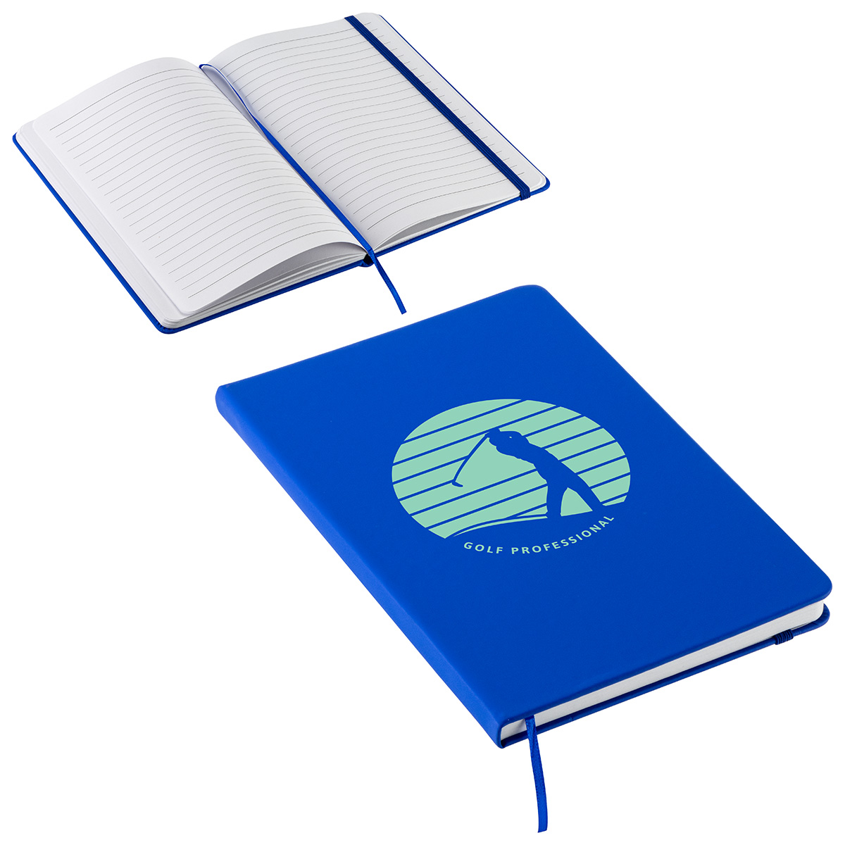Picture of Savvy Recycled Journal