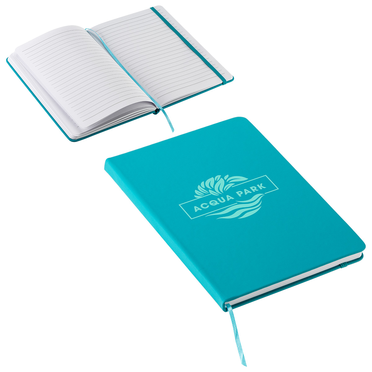 Picture of Savvy Recycled Journal