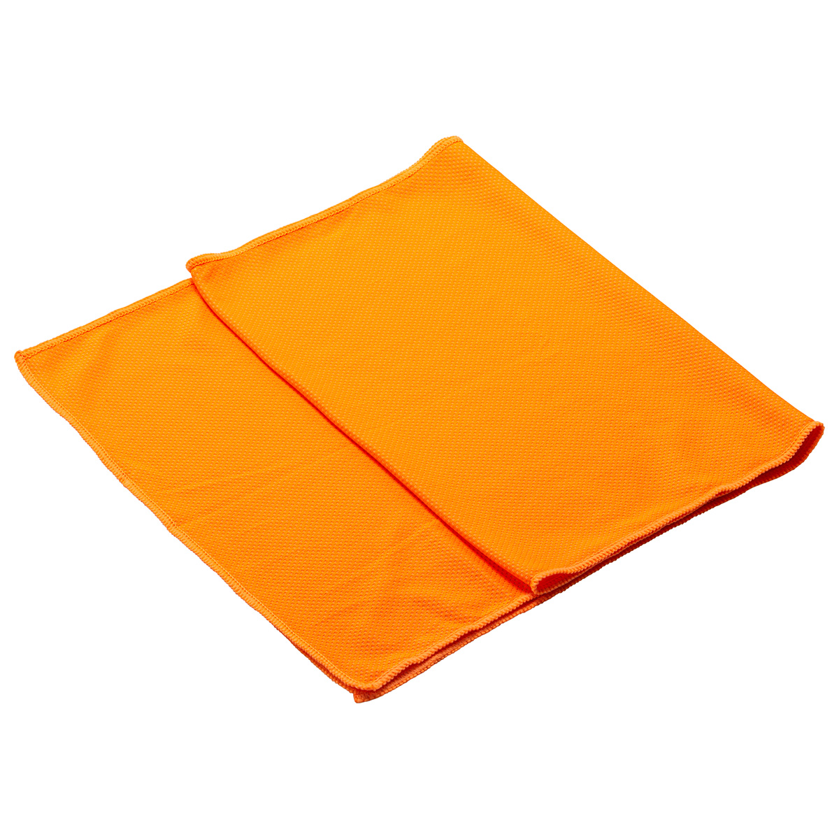 Picture of Frosty 12" x 36" Microfiber Cooling Towel- 1-Color