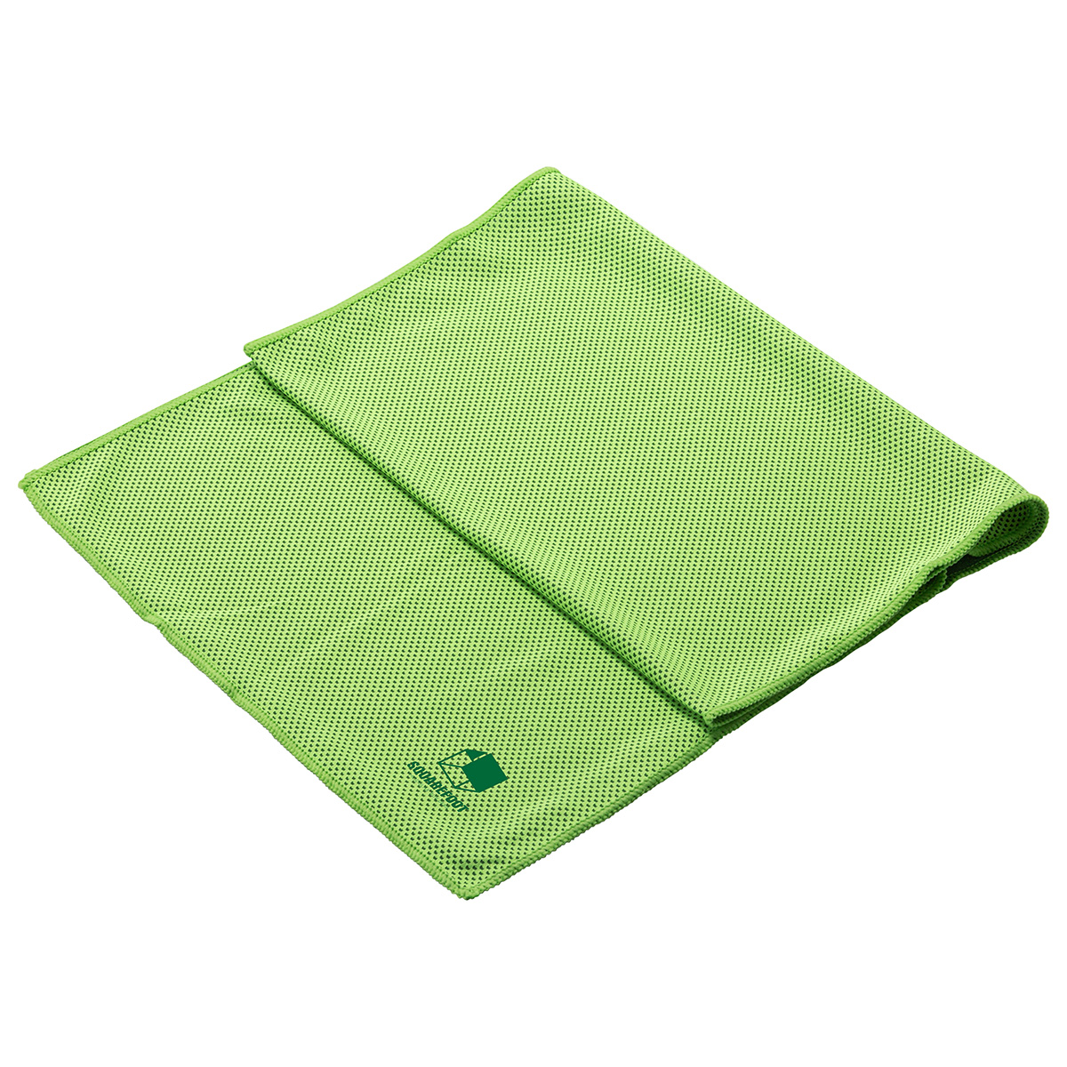 Picture of Frosty 12" x 36" Microfiber Cooling Towel- 1-Color