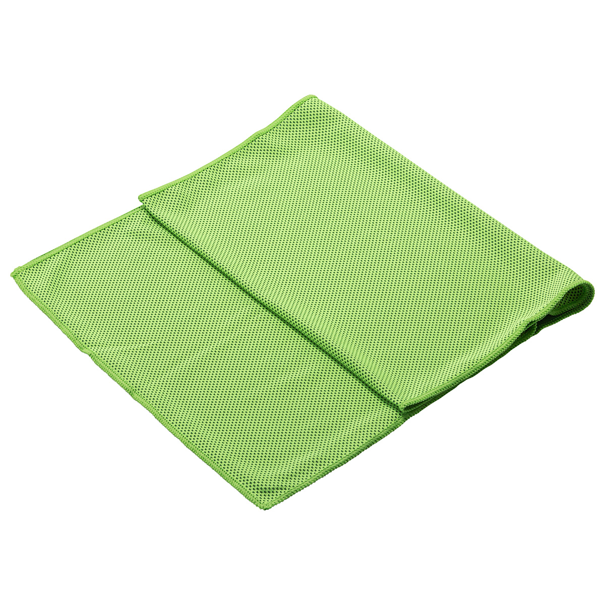 Picture of Frosty 12" x 36" Microfiber Cooling Towel- 1-Color