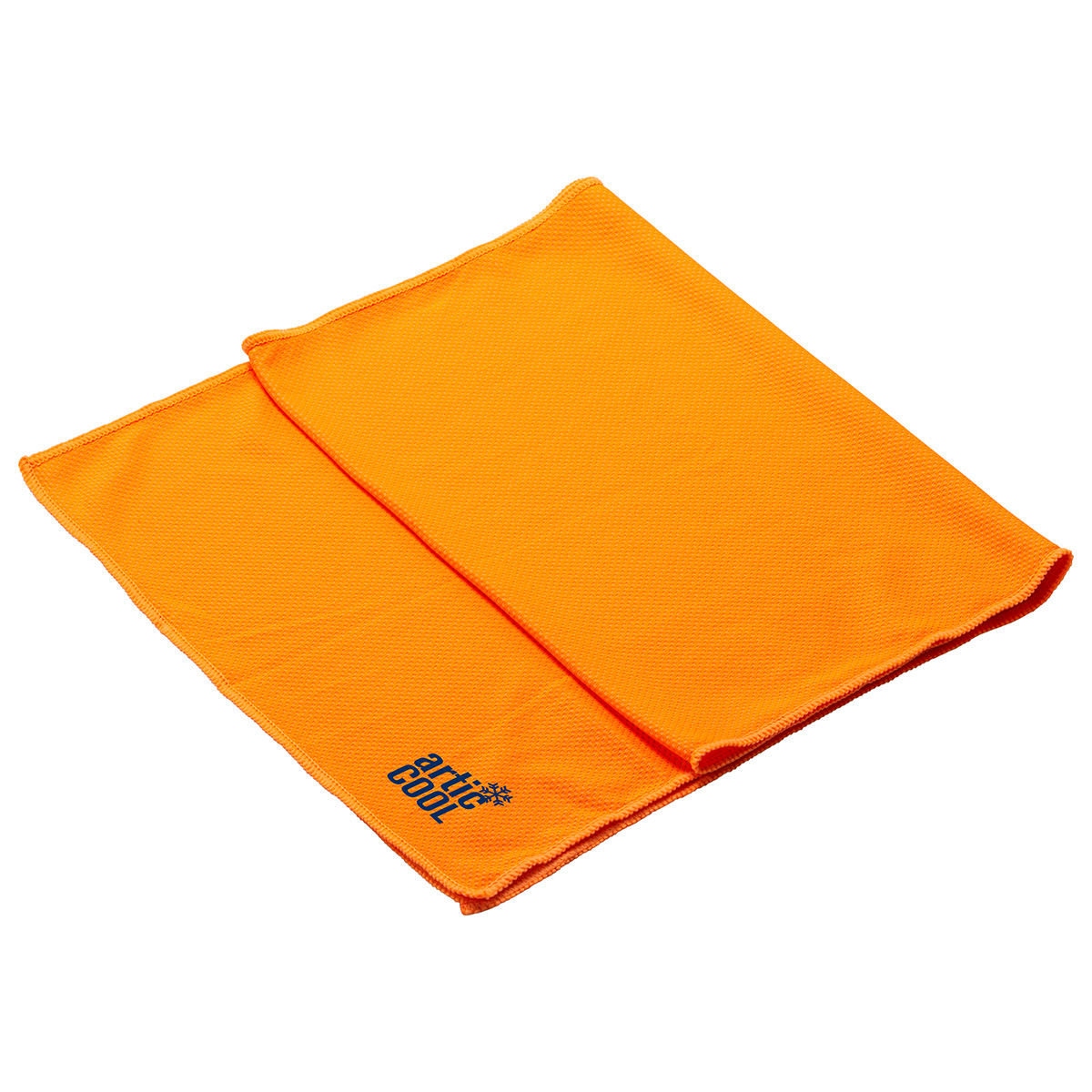 Picture of Frosty 12" x 36" Microfiber Cooling Towel- 1-Color