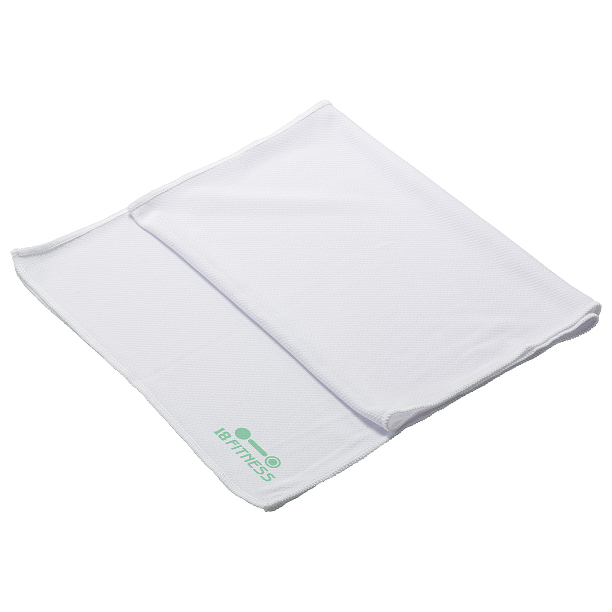 Picture of Frosty 12" x 36" Microfiber Cooling Towel- 1-Color