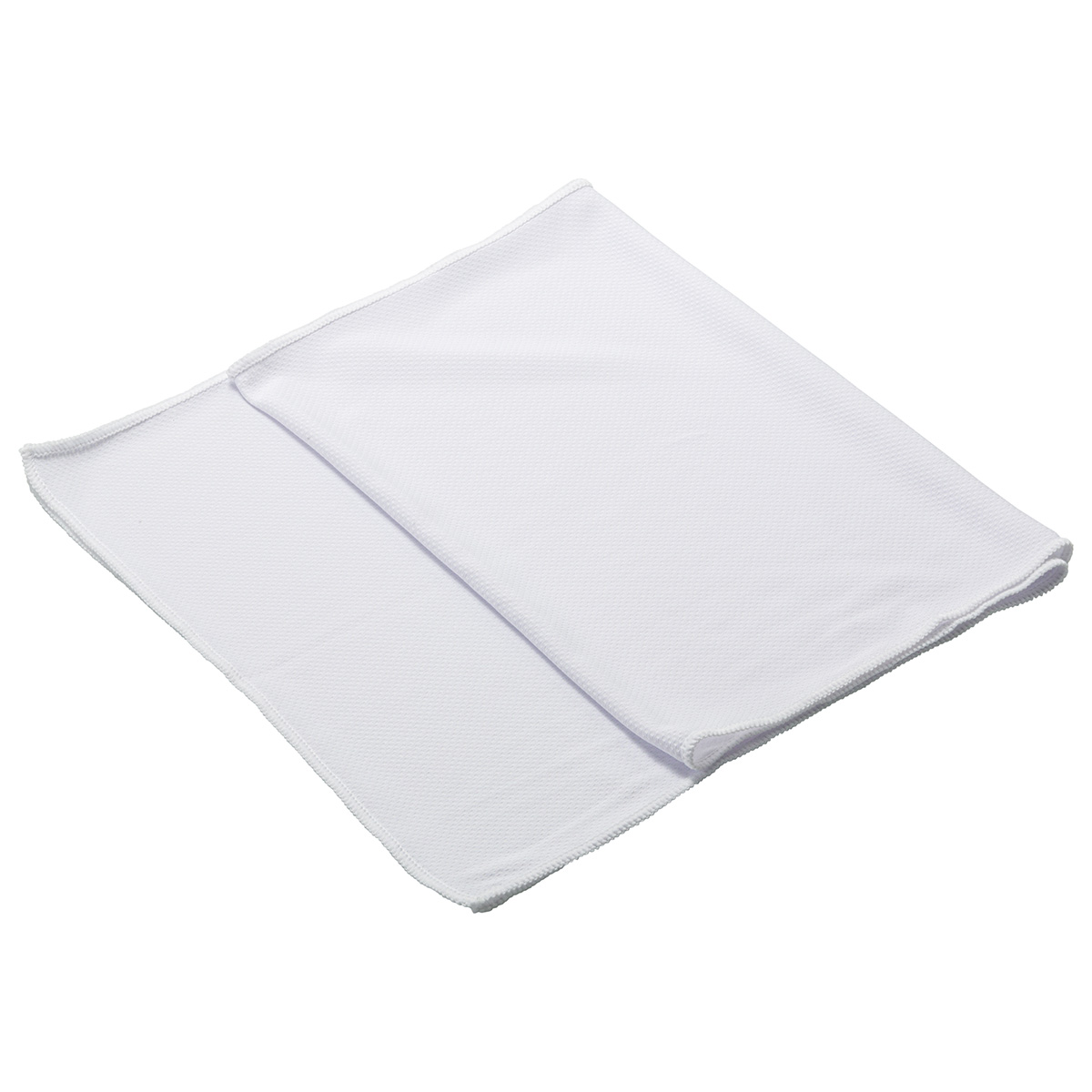 Picture of Frosty 12" x 36" Microfiber Cooling Towel- 1-Color