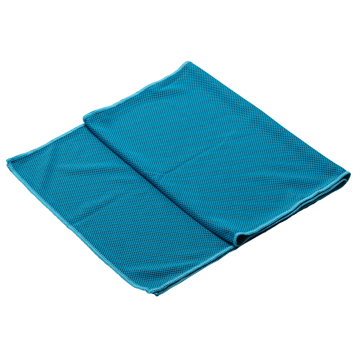 Picture of Frosty 12" x 36" Microfiber Cooling Towel- 1-Color