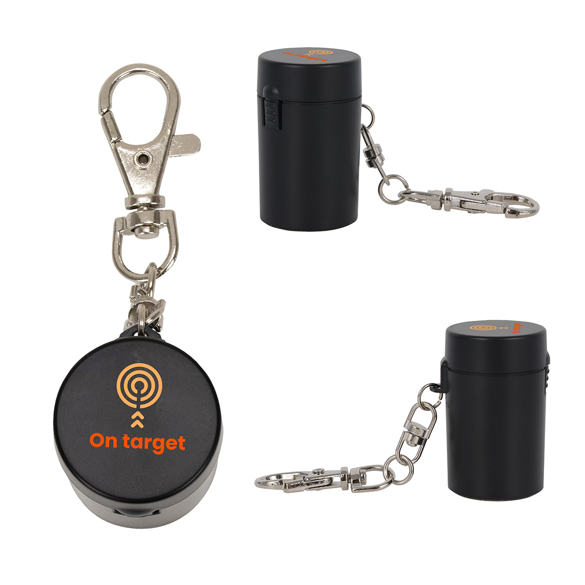 Picture of Companion 5-Piece Mini Tech Cleaning Kit