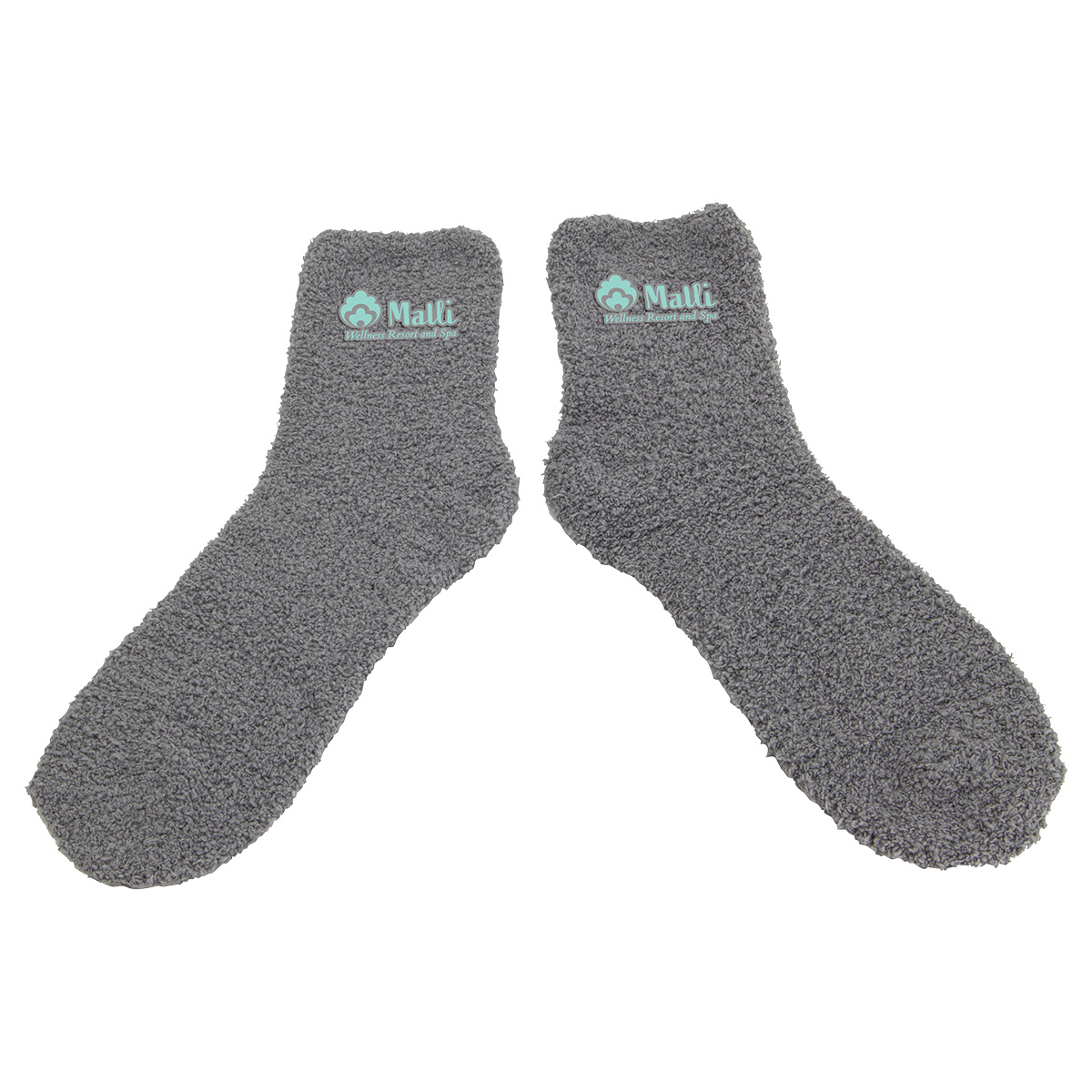 Picture of BeWell™ Cozy Comfort Socks