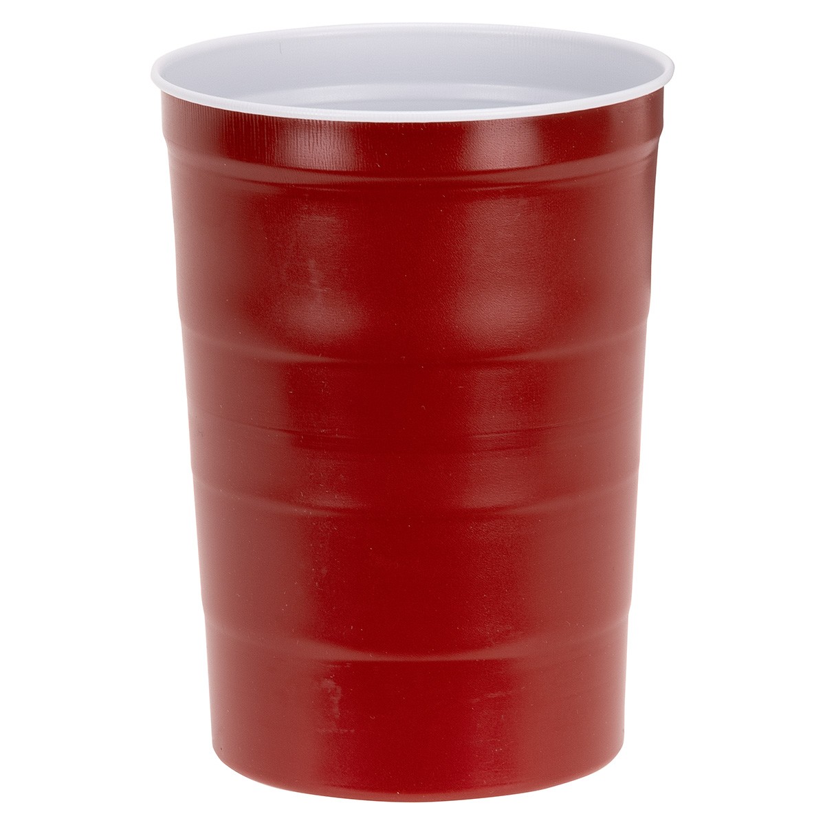 Picture of Halftime 16 oz USA-Made Steel Chill Cup