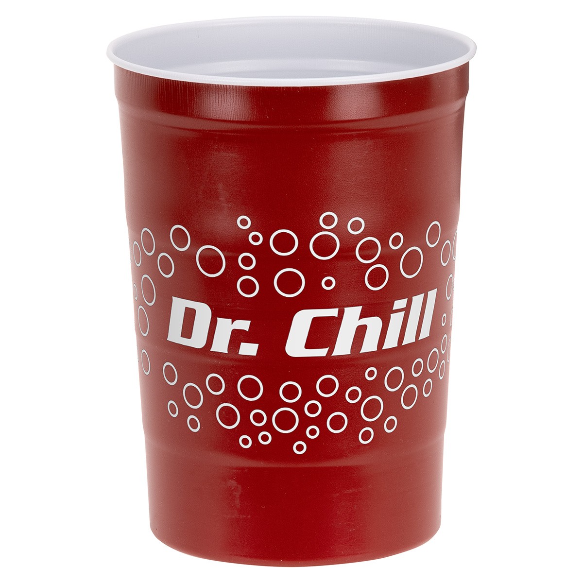 Picture of Halftime 16 oz USA-Made Steel Chill Cup