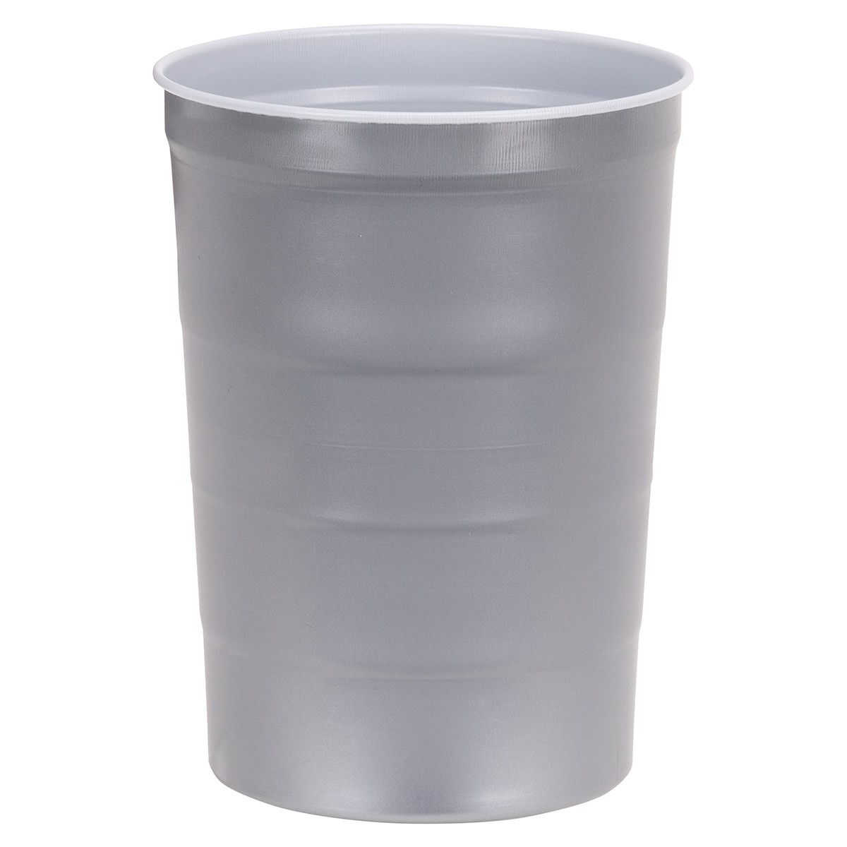 Picture of Halftime 16 oz USA-Made Steel Chill Cup