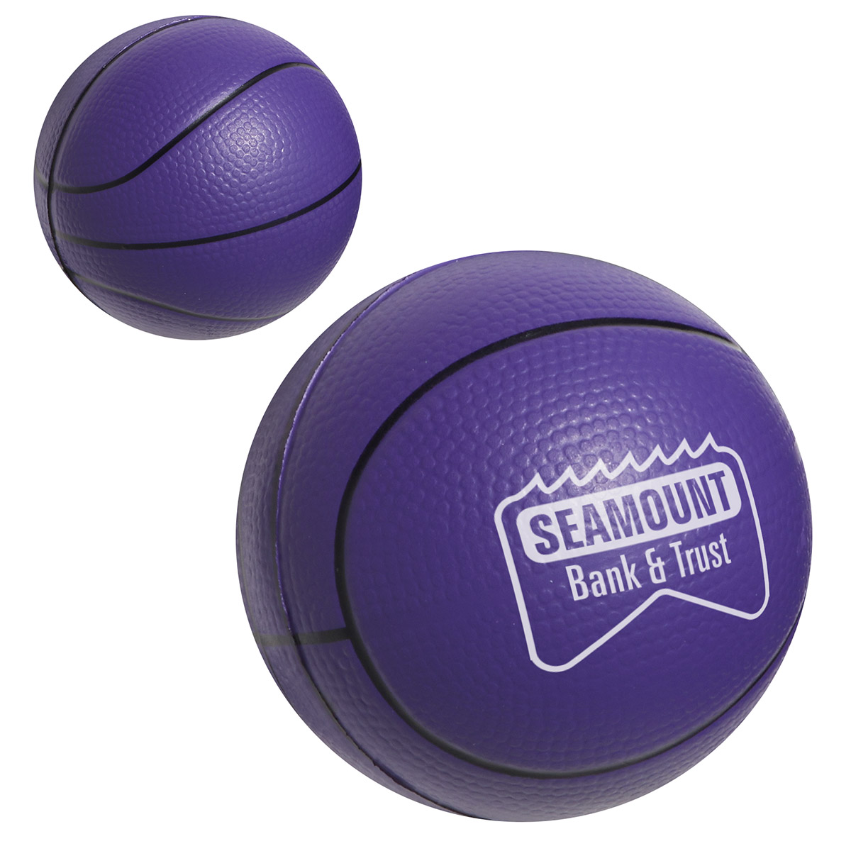 Picture of Basketball Stress Reliever