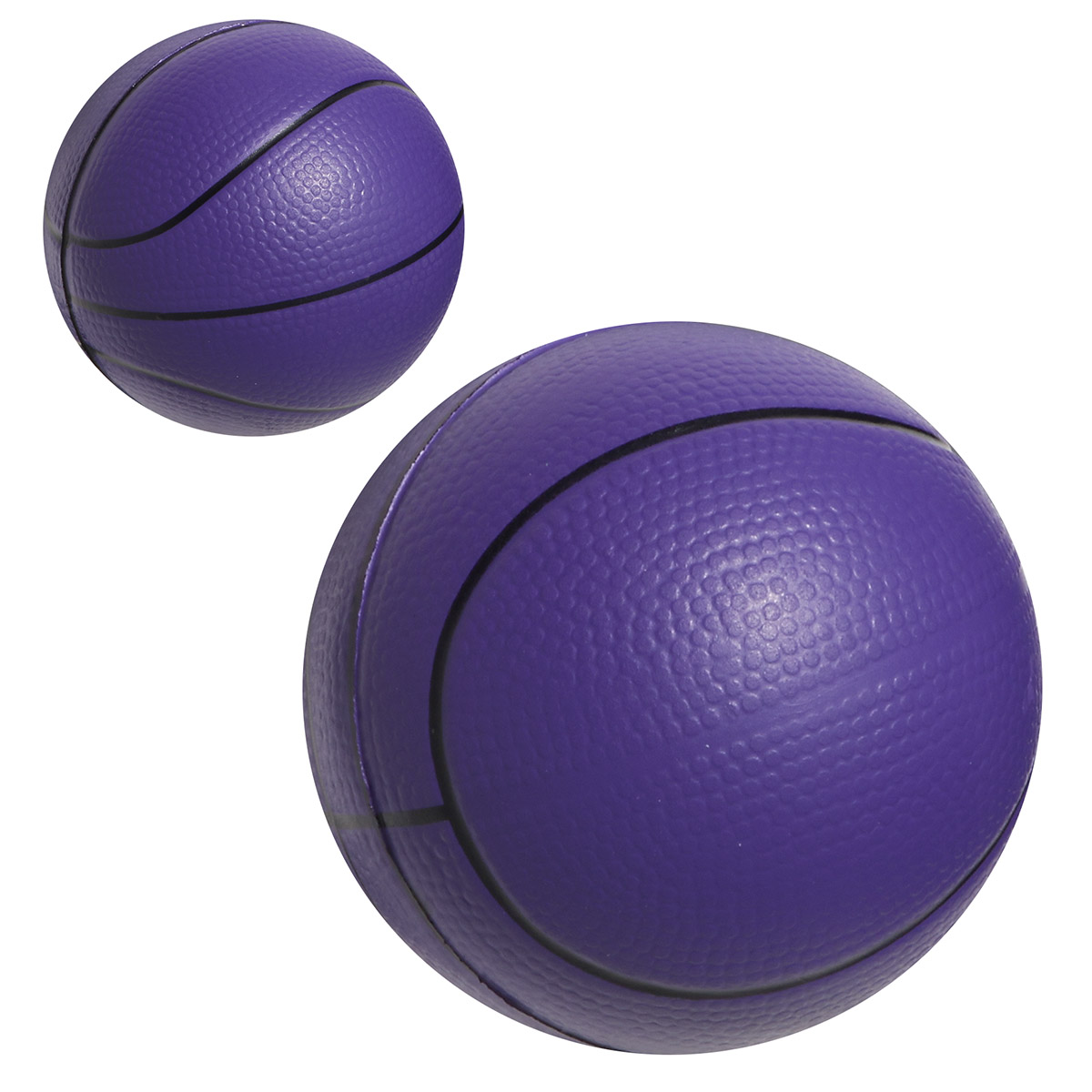 Picture of Basketball Stress Reliever