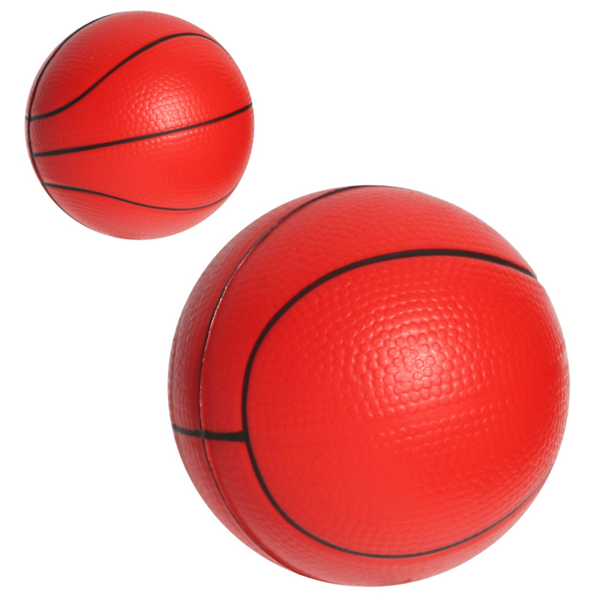 Picture of Basketball Stress Reliever