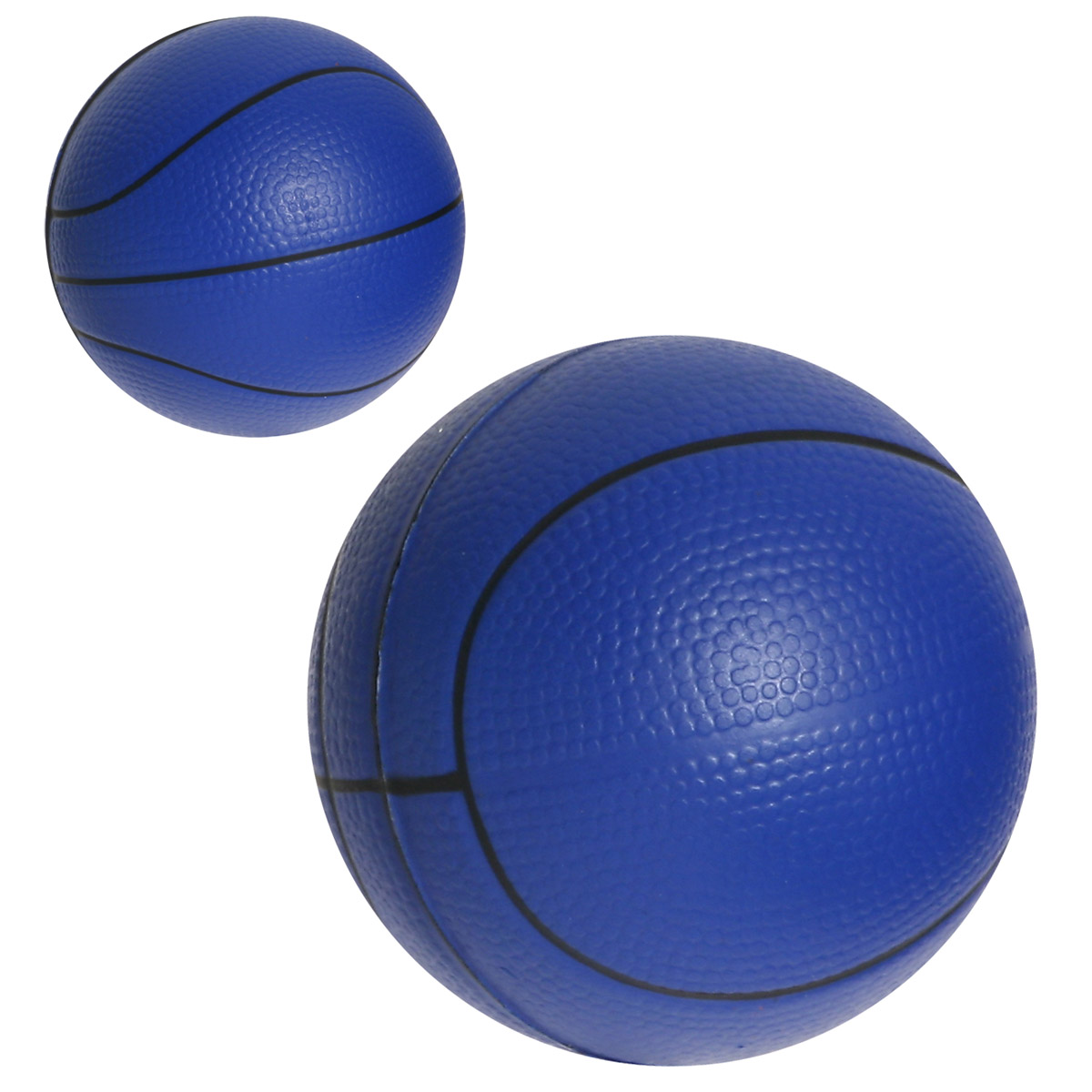 Picture of Basketball Stress Reliever