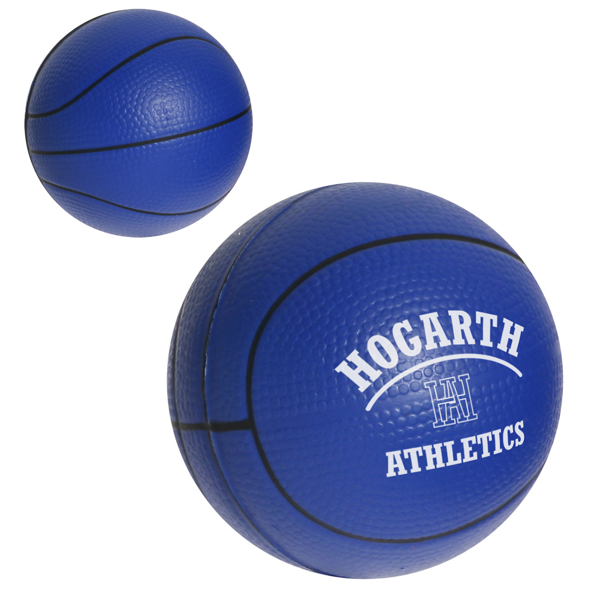 Picture of Basketball Stress Reliever